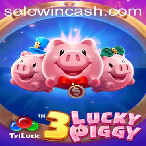Discover the Excitement of 3LUCKYPIGGY: A New Era in Gaming