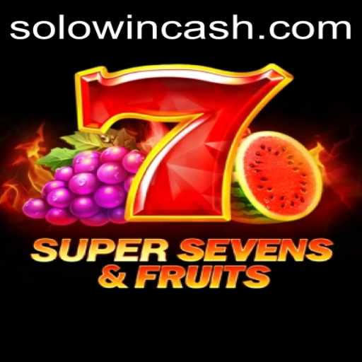 Experience Thrilling Gameplay with 7SuperSevensFruits and Seamless Access via Solowin Login