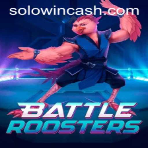 The Ultimate Guide to BattleRoosters: A Deep Dive into Gameplay and Solowin Login Feature