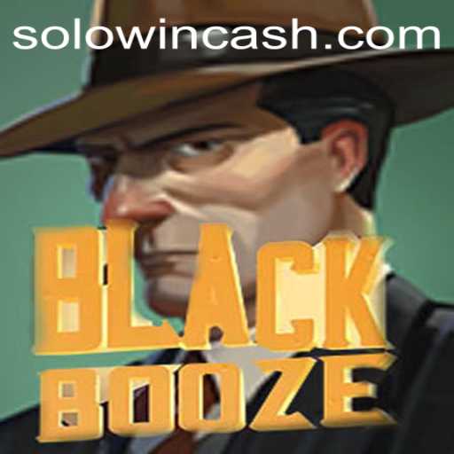 Unveiling BlackBooze: A Riveting Adventure with Solowin Login