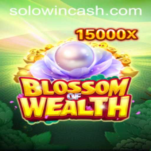 BlossomofWealth: A New Gaming Experience with Solowin Login