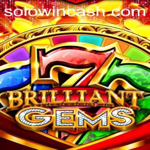 Explore the Enchanting World of BrilliantGems and Master the Solowin Login