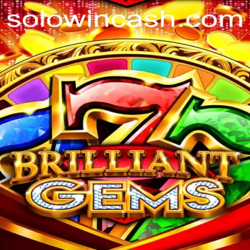Explore the Enchanting World of BrilliantGems and Master the Solowin Login
