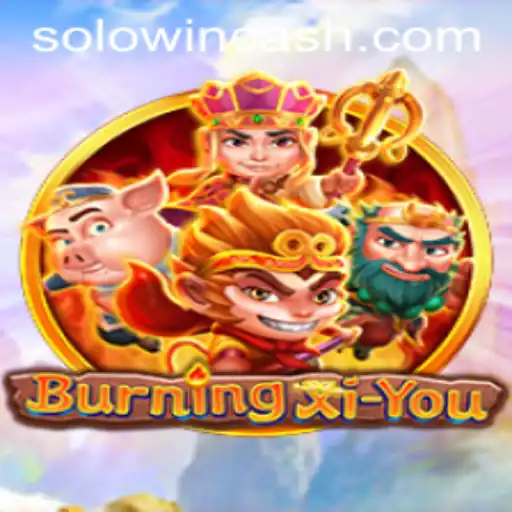Exploring the Exciting World of BurningXiYou and Solowin Login
