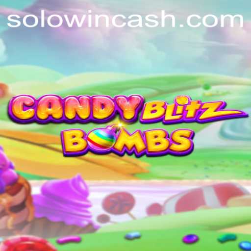 Exploring CandyBlitzBombs and Solowin Login: Revolutionizing the Gaming Experience