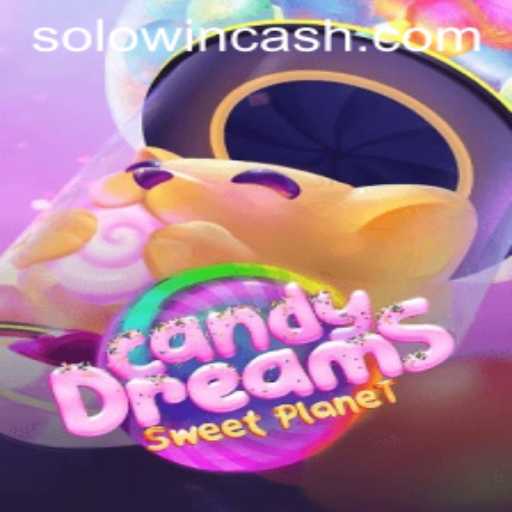 CandyDreams: A Sweet Escape into the World of Solowin Login