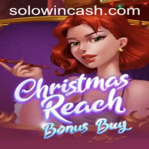 Unveiling ChristmasReachBonusBuy: The Festive Gaming Experience