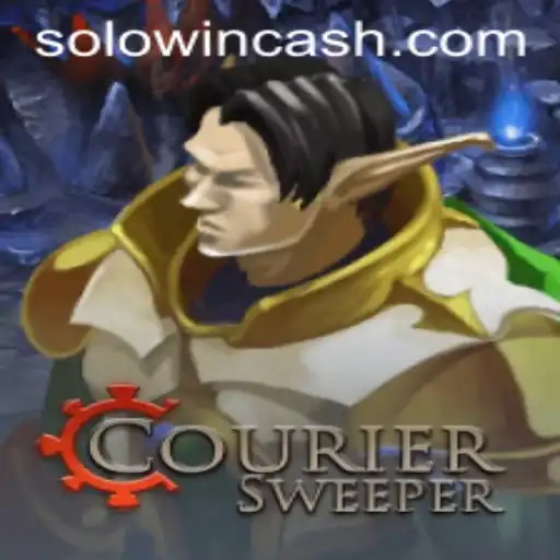 Discover the Thrilling World of CourierSweeper: A New Gaming Adventure