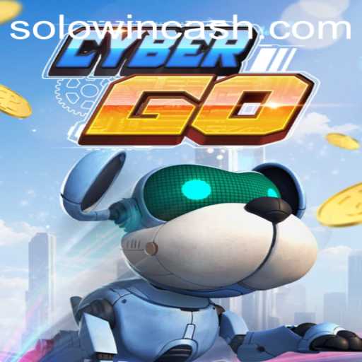 Experience Cutting-Edge Gameplay with CyberGO: Introduction, Features, and Solowin Login