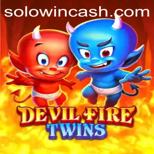Unveiling 'DevilFireTwins': A Journey into the Fiery Realms