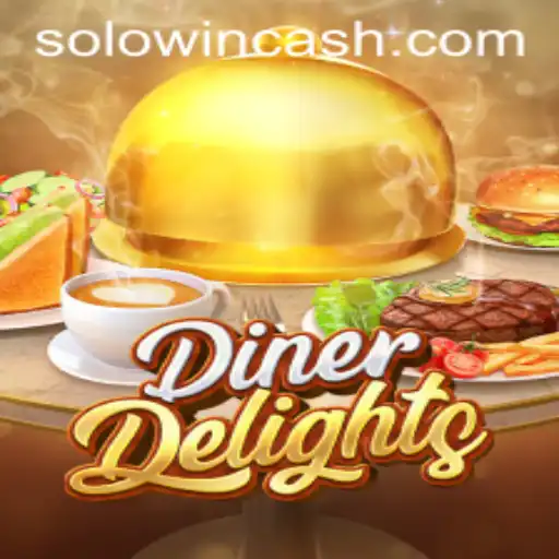 Discovering the World of DinerDelights