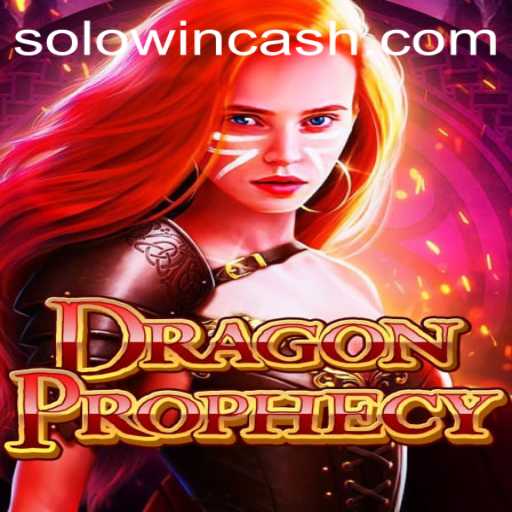 Mastering DragonProphecy: Unveiling the Secrets of Solowin Login