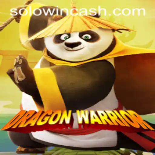Mastering DragonWarrior: Unveiling Adventure with Solowin Login