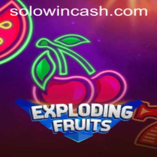 ExplodingFruits: A Vibrant Adventure Awaits with Solowin Login
