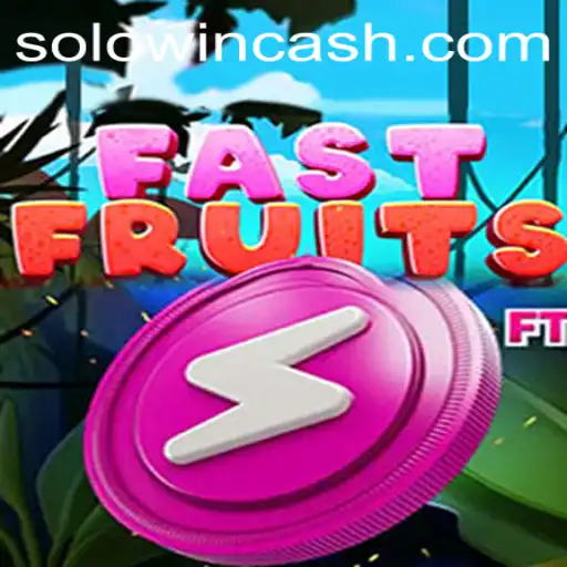 Discover the Thrills of FastFruits: A Fresh Gaming Experience