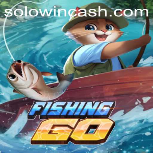 Exploring the Underwater Adventure of FishingGO and the Convenience of Solowin Login