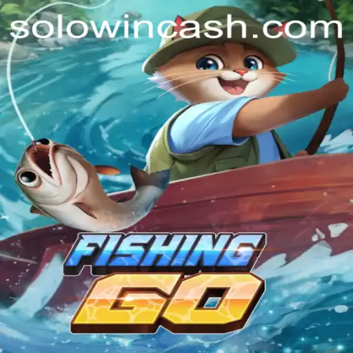 Exploring the Underwater Adventure of FishingGO and the Convenience of Solowin Login