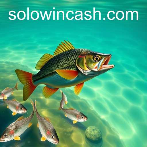 Exploring the Thrills and Challenges of Fishing Games through Solowin Login