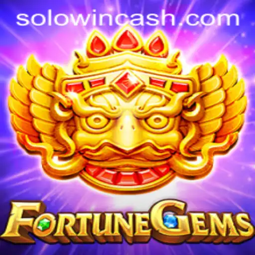 FortuneGems: Unlocking the Thrills with Solowin Login