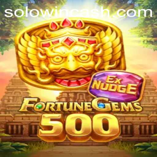 Exploring the Allure of FortuneGems500