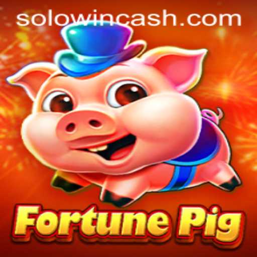 Exploring FortunePig: A New Gaming Adventure with Solowin Login