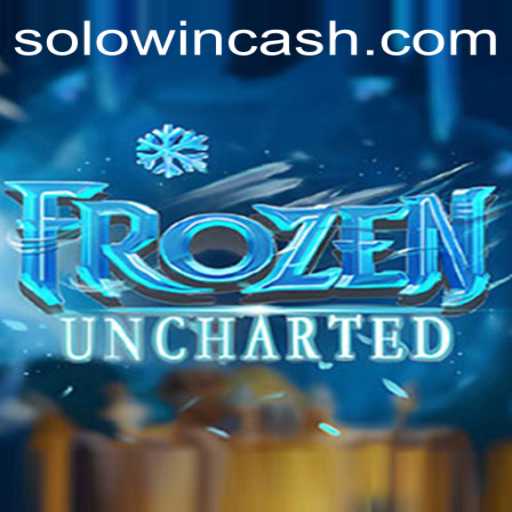 FrozenUncharted: An Epic Adventure Awaits