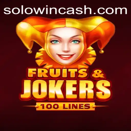Exploring FruitsAndJokers100: A Modern Casino Game Experience