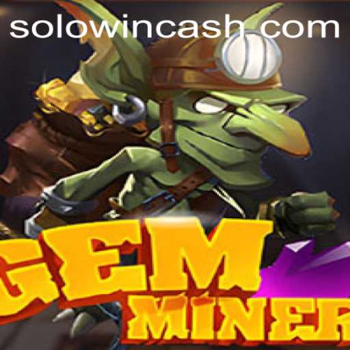 Explore the Exciting World of GemMiner: Login with Solowin and Start Mining