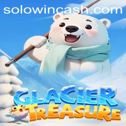 Explore the Enigmatic World of GlacierTreasure: A Journey to the Heart of Adventure