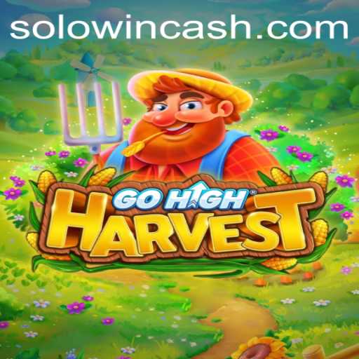 GoHighHarvest: A Thrilling Adventure in Strategy and Fun
