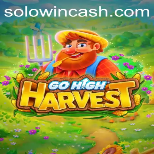 GoHighHarvest: A Thrilling Adventure in Strategy and Fun