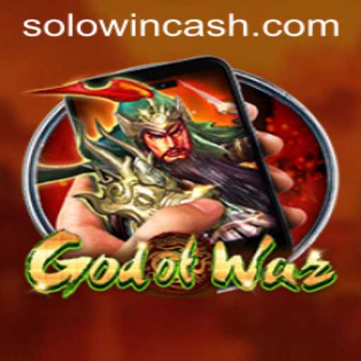 GodofWarM: Master the Battlefields with SoloWin Login