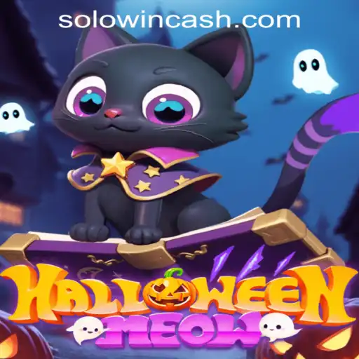 HalloweenMeow: Unleashing Spooky Fun and Adventure