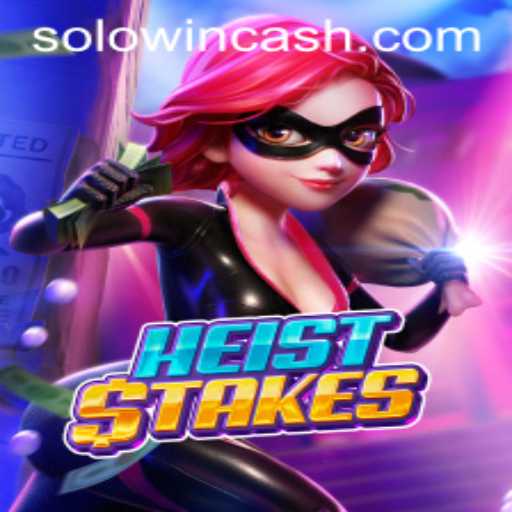 Master the Art of Strategy with HeistStakes and Solowin Login