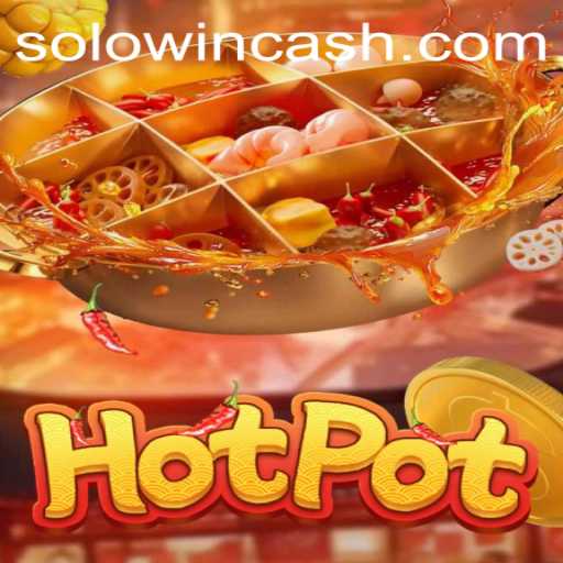 Discover the Excitement of Hotpot: A New Gaming Experience with Solowin Login