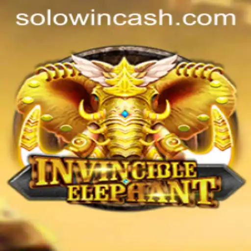 Exploring the World of InvincibleElephant: The Thrilling New Game Enhanced by Solowin Login