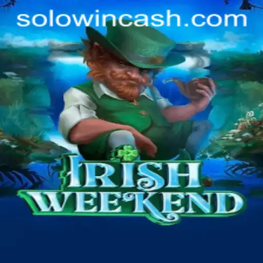 Discover the Exciting World of IrishWeekend and the Solowin Login Experience