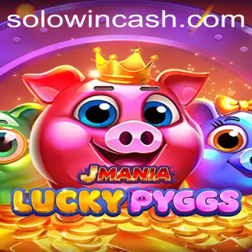 Exploring the Exciting World of JManiaLuckyPyggs and Solowin Login