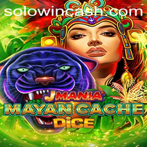 JManiaMayanCacheDice: A Deep Dive into the New Gaming Sensation