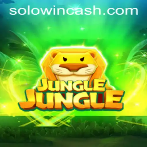 Discover the Adventure of JungleJungle: A Comprehensive Guide to Solowin Login
