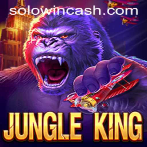 Explore the Exciting World of JungleKing and Solowin Login