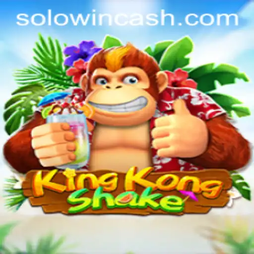 KingKongShake: A New Era of Interactive Gaming