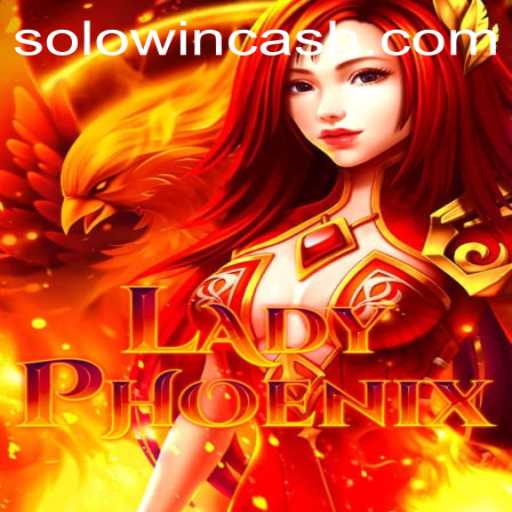 Discover the Magic of LadyPhoenix: Solowin Login and Adventure Awaits
