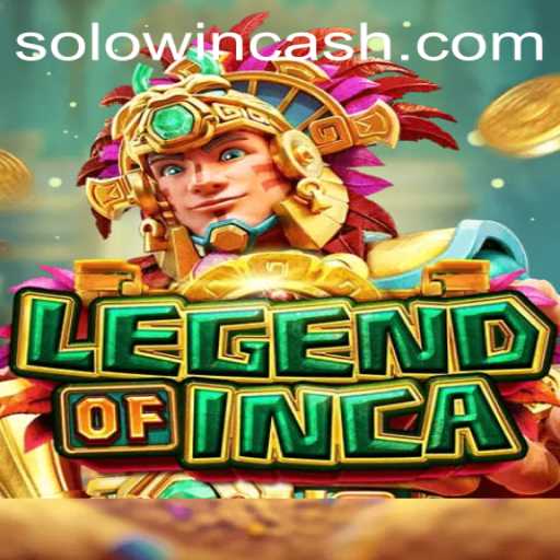LegendofInca: An Immersive Gaming Experience with Solowin Login