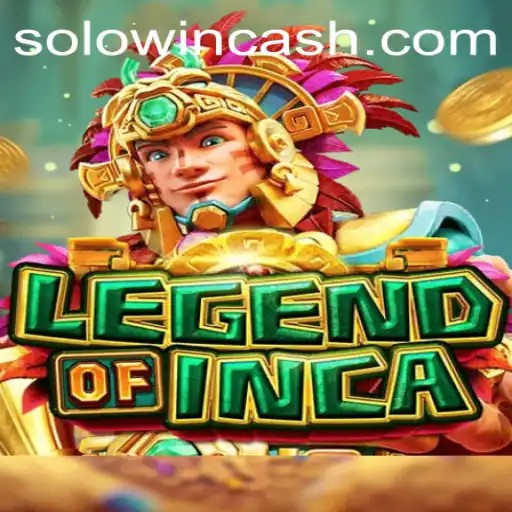 LegendofInca: An Immersive Gaming Experience with Solowin Login