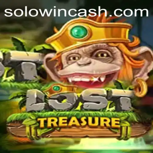 Discover LostTreasure: Unlock Adventure with Solowin Login