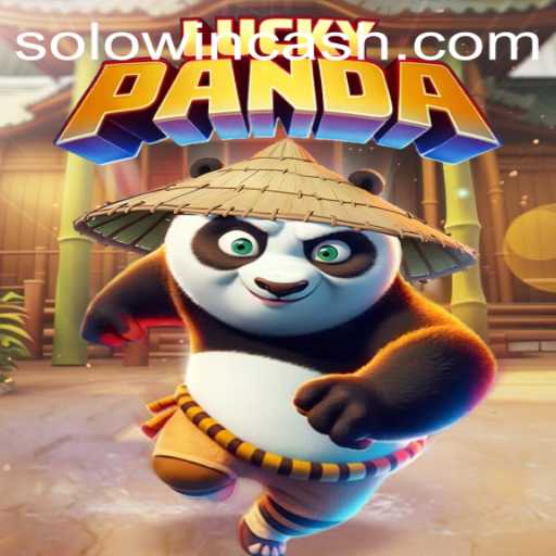 Dive into the World of LuckyPanda: A Comprehensive Guide to Gameplay and Solowin Login