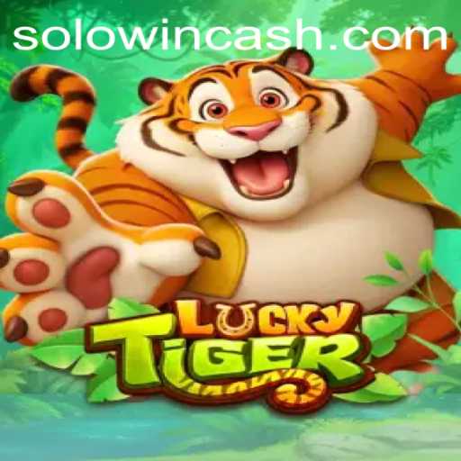 Discovering LuckyTiger: Solowin Login and the Game Rules