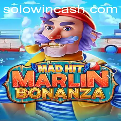 MadHitMarlinBonanza: The Ultimate Gaming Experience with Solowin Login