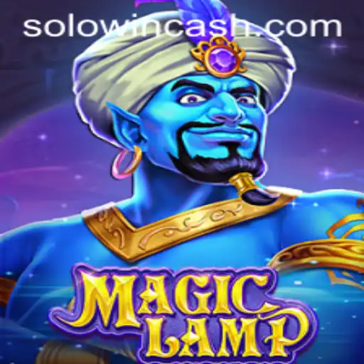 Explore the Enchanting World of MagicLamp and Solowin Login: A Captivating Game Adventure